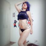 victoriafran - profile avatar