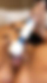 Oops 🙊 I squirted in my sweatpants 💦💦 - post hidden image
