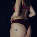 JustAWoman1 - profile avatar
