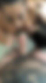 hot threesome with pornstar evelyn claire - post hidden image
