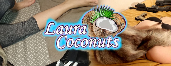 Laura Coconuts - profile image