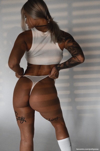 I love how my body speaks without words 😘💖