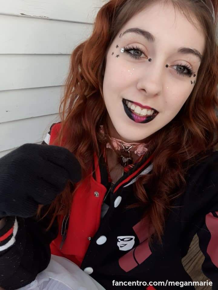 Meganmarie Pictures and Videos & similar of @meganmarie fancentro ...