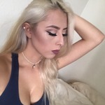 Brandi Sweet - profile avatar