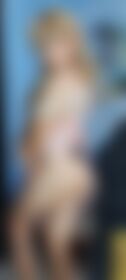 Blnde hair - post hidden image
