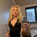 ThickBlonde_ 💕 - profile avatar