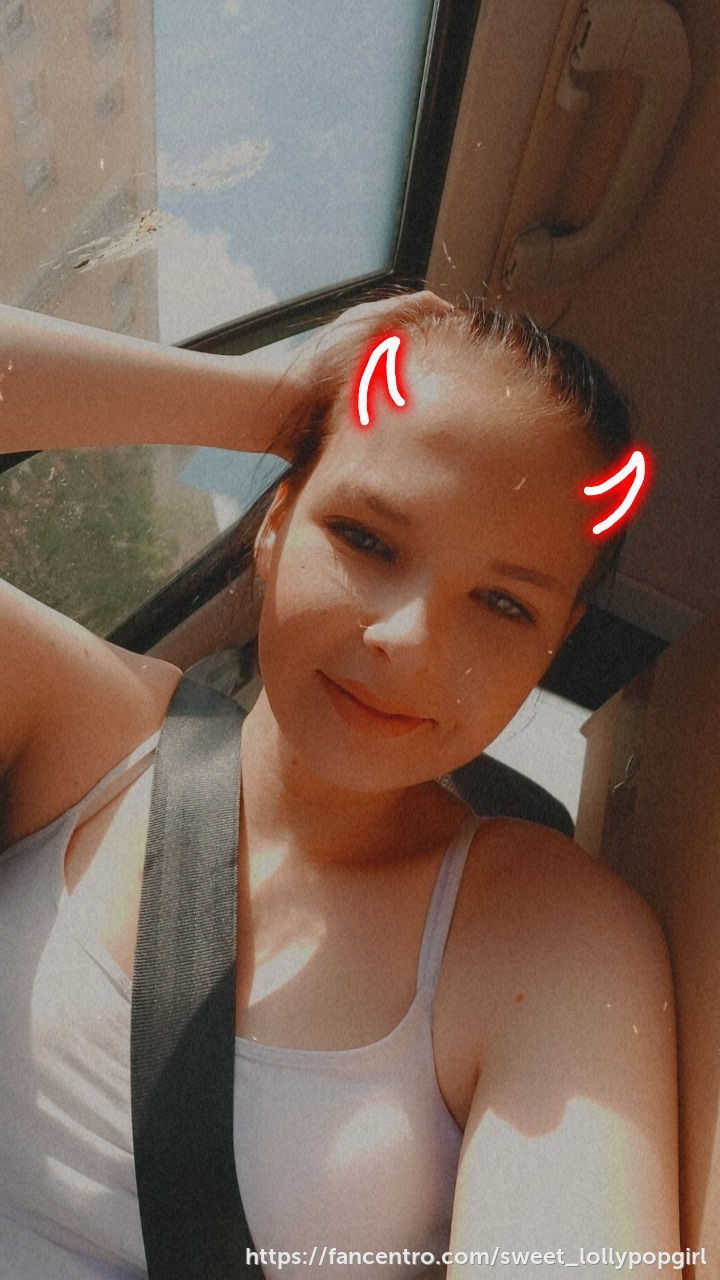 Lust auf eine Spritztour? 💦