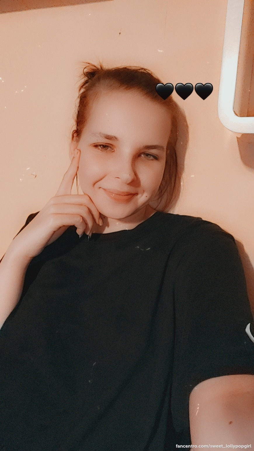 Hey schatz ❤️ wie geht es dir ?💋 1