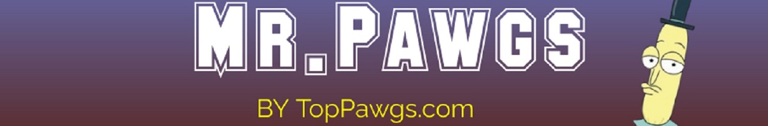 Mr.Pawgs - profile image
