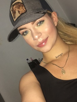 Sabriina