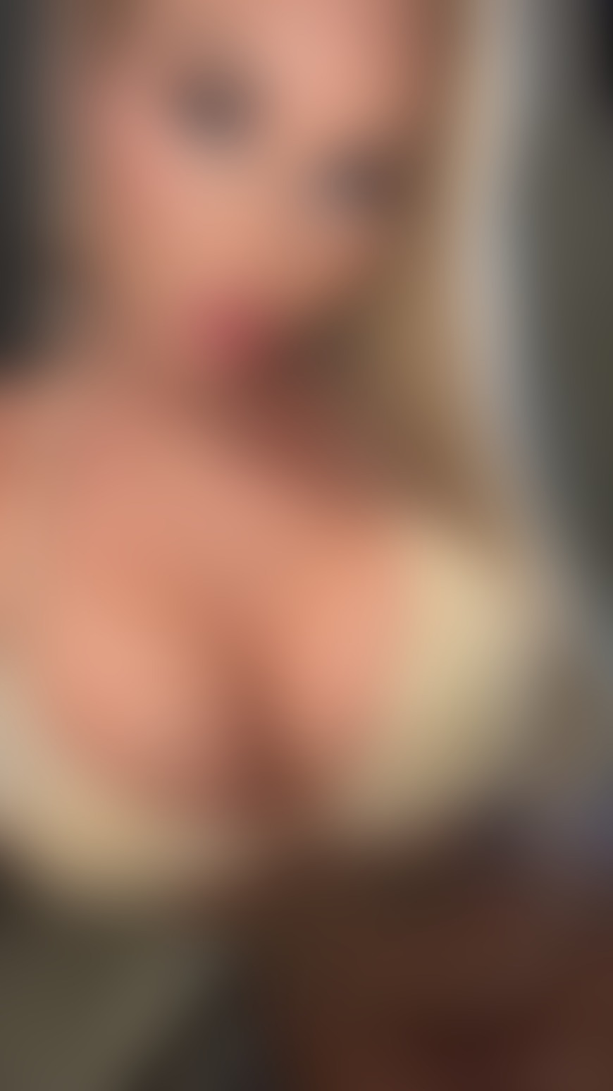 Horny - post hidden image