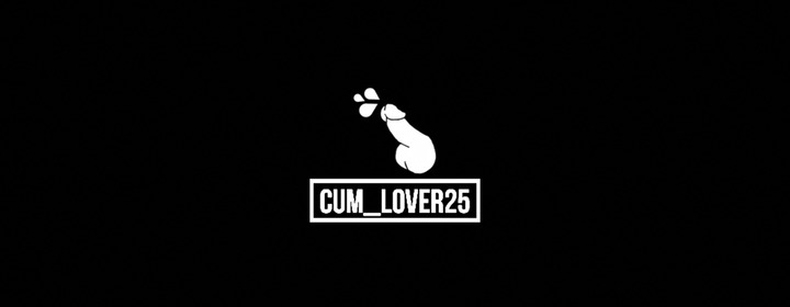 Cum_Lover25 - profile image