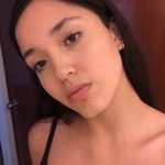 AdrianaFox - profile avatar