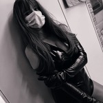 Miss Gabriella - profile avatar
