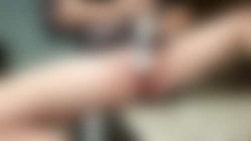 My Wand ALWAYS makes me squirt! - post hidden image