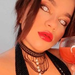 Naia_Fisher - profile avatar