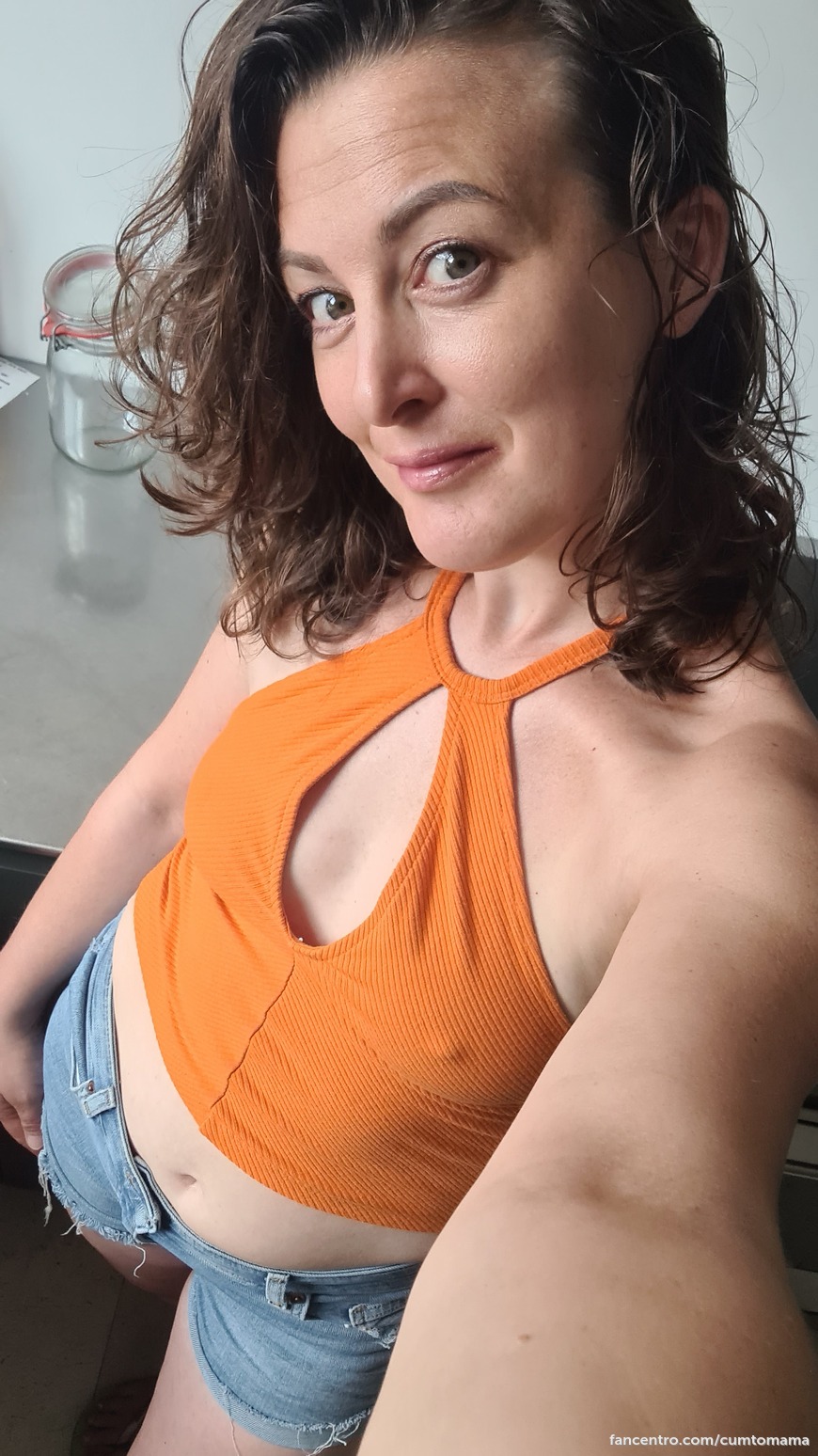 Fijne avond schat!🔥🧡 1
