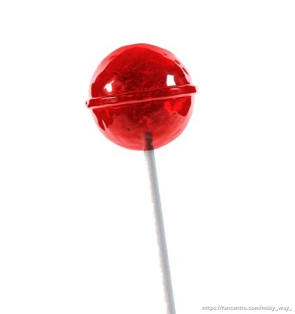 Lollipop 🍭