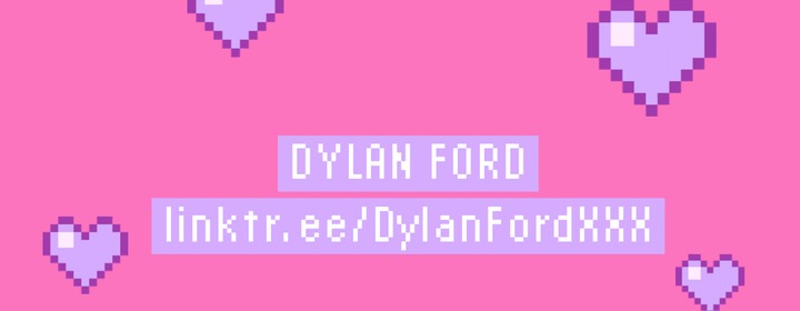 Dylan Ford - profile image