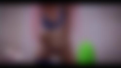 In bathroom - post hidden image