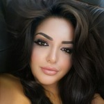 Shemale arab شيمل - profile avatar