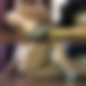 First Pair of Pleasers  - post hidden image