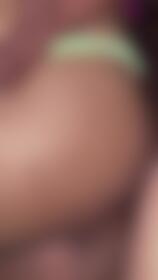 I’m eating up that #BBC in my sexy hot pink slutty outfit - post hidden image