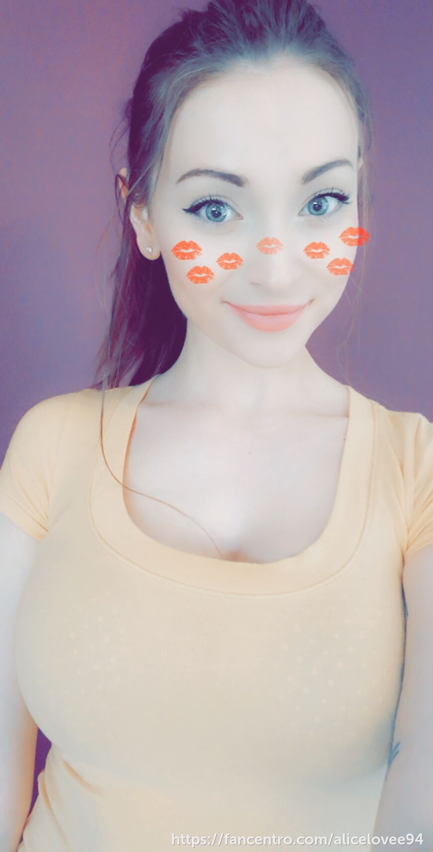 It was my birthday yesterday! :)  1