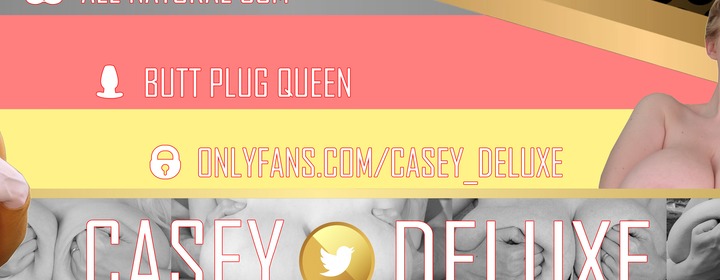 Casey Deluxe - profile image
