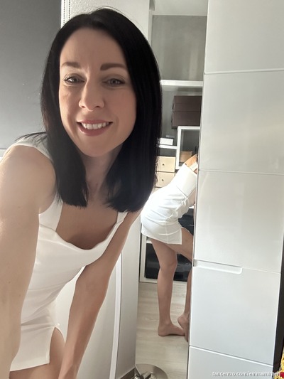 Want to feel special? Join me. 😘💋