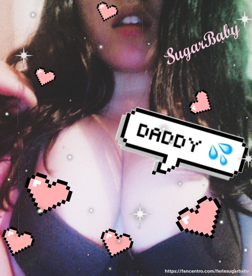 Hi daddy ❤️ 1