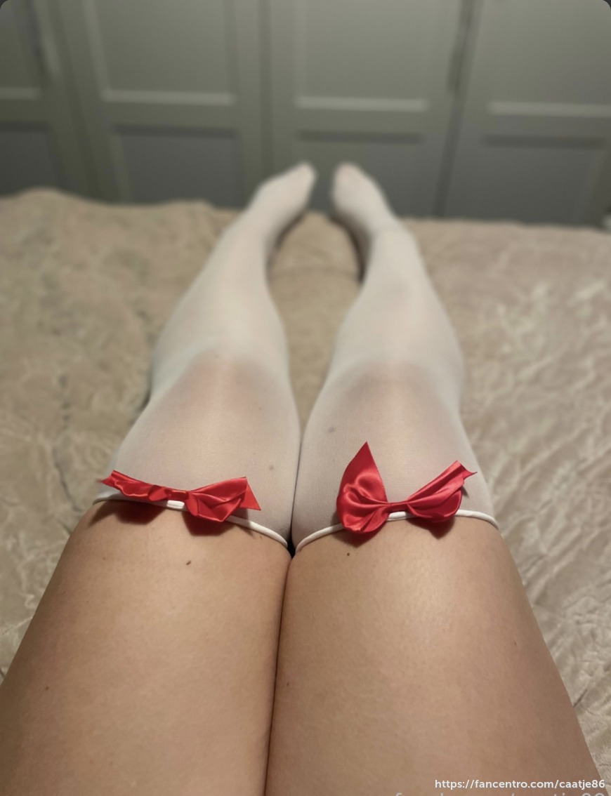 Some feet teasing with video.