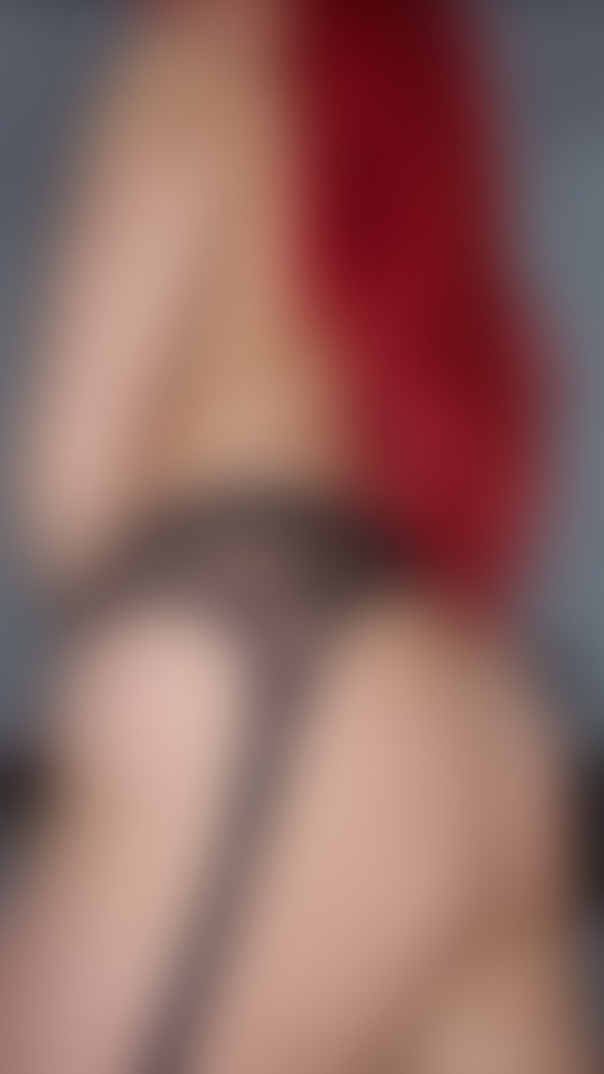 Kom je mijn billen masseren? - post hidden image
