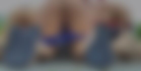 By the pool ☀️ - post hidden image