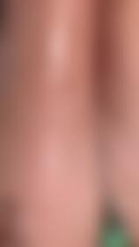 Me with my bathbomb - post hidden image