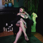 Erin Black - profile avatar