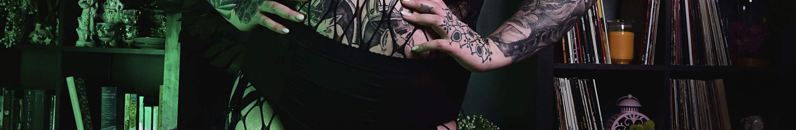Erin Black - profile image
