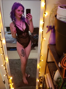 Boudoirbabe