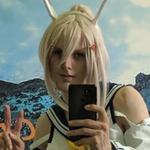 Tobiko - profile avatar