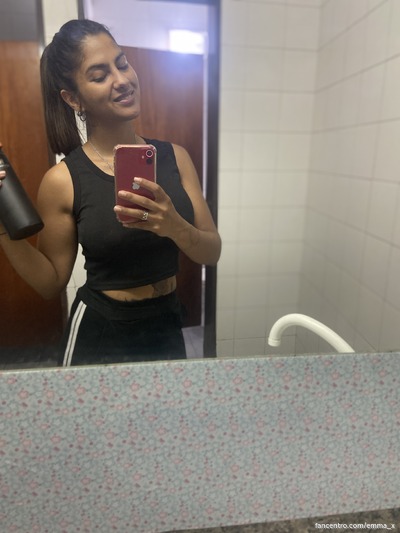 Klaar om een hete fantasie te branden? 🍑