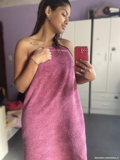 Voel je de stoute gloed? 🍑