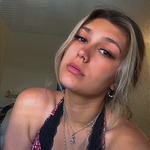 princessbxby007 - profile avatar