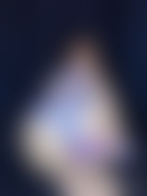 Stars and the moon - post hidden image