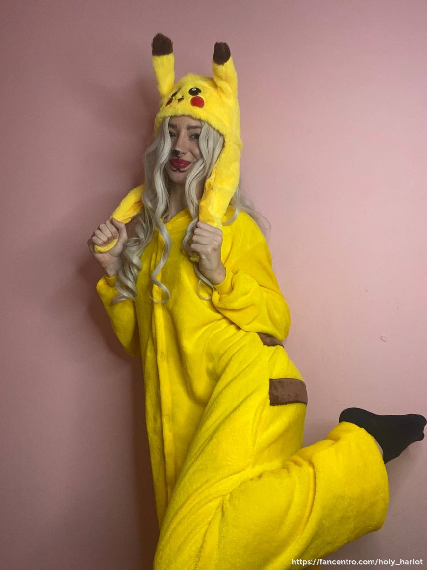 I am your pikachu - catch me - post image 3