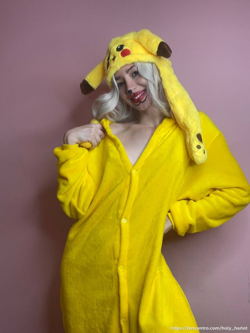 I am your pikachu - catch me - post image 4
