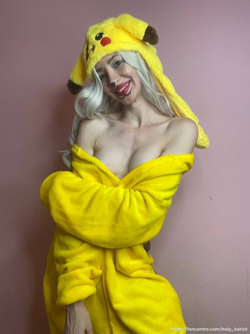 I am your pikachu - catch me - post image 5