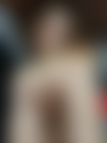 Pretty face, happy with prettier secrets 😉 - post hidden image