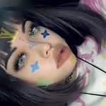 Goddess Kitty 🖤 - profile avatar