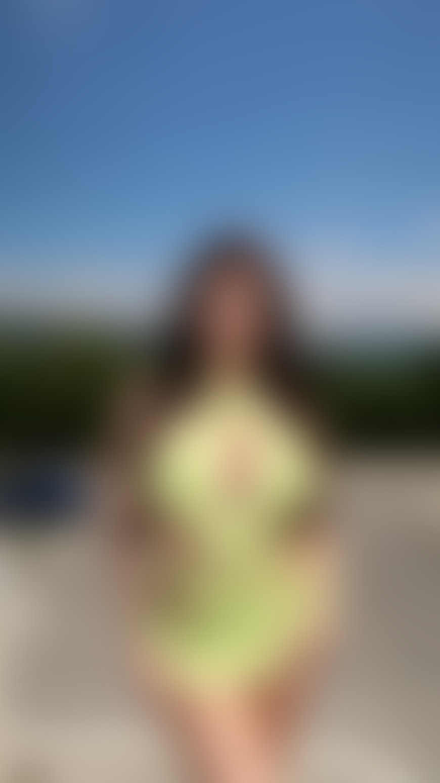 Eerlijk schat, waar keek je als eerst naar..? 😏🍒🌶️ - post hidden image