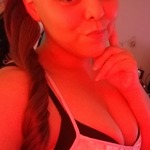 DeeeMarie86 - profile avatar